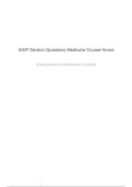 Microbiology&colon; An Introduction 12th Edition Test Bank