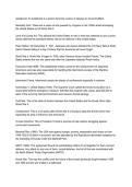 US History and Government Regents Key Terms & Vocabulary Study Guide