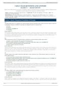 CQM-C Exam Questions and Answers 2026&sol;2027 &vert; Graded A&plus; &vert; Pass Guaranteed&NewLine;&NewLine;