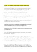 MGMT 339 Midterm 2 Javed Khan &vert;&vert; Verified for Accuracy&period;