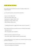 MGMT 449 Final &vert;&vert; All Solved&period;