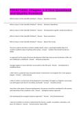FRHD&ast;1010 -Chapter 1-3 Test Questions and Quality Answers&period;