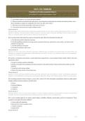 NUR 210 EXAM 3 STUDY BUNDLE 2026&sol;2027 &vert; Transition to Practice-Capstone Complete Solutions &vert; Verified Q&A &vert; Fortis &vert; Pass Guaranteed - A&plus; Graded
