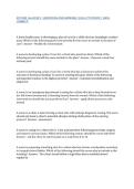 ATI NUR 166 QUIZ 2 &vert; QUESTIONS AND ANSWERS &vert; 2026&sol;27 UPDATE &vert; 100&percnt; CORRECT&period;