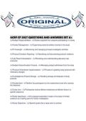 ACRP CP 2027 QUESTIONS AND ANSWERS SET A&period;pdf