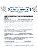 ACRP CP UPDATED SET QUESTIONS AND ANSWERS SET A&period;pdf