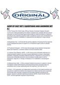 ACRP CP 2027 SET 2 QUESTIONS AND ANSWERS SET A&period;pdf