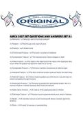 AMCA 2027 SET QUESTIONS AND ANSWERS SET A&period;pdf