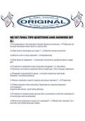 NR 567 FINAL TIPS QUESTIONS AND ANSWERS SET A&period;pdf