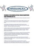 FLORIDA 2 20 LICENSE ACTUAL FINALS QUESTIONS AND ANSWERS SET A&period;pdf
