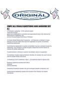 CMPC ALL FINALS QUESTIONS AND ANSWERS SET A&period;pdf