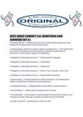 DCFS CERAP CORRECT ALL QUESTIONS AND ANSWERS SET A&period;pdf