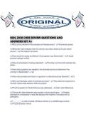 BIOL 2030 CORE REVIEW QUESTIONS AND ANSWERS SET A&period;pdf