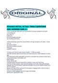 RYANAIR INITIAL ACTUAL FINALS QUESTIONS AND ANSWERS SURE A&period;pdf