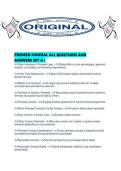 PRENEED FUNERAL ALL QUESTIONS AND ANSWERS SET A&period;pdf
