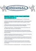 PRENEED FUNERAL ACTUAL FINALS QUESTIONS AND ANSWERS SET A&period;pdf