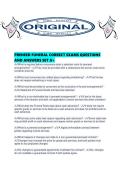 PRENEED FUNERAL CORRECT EXAMS QUESTIONS AND ANSWERS SET A&period;pdf