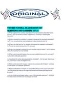 PRENEED FUNERAL EXAMINATION SET QUESTIONS AND ANSWERS SET A&period;pdf