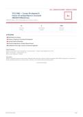 WGU D665 LEARNER DEVELOPMENT SCIENCE OF LEARNING OBJECTIVE ASSESSMENT Actual Exam 2026&sol;2027 &ndash; Complete Exam-Style Questions &vert; 100&percnt; Verified &ndash; Pass Guaranteed &ndash; A&plus; Graded