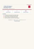  NURS 4325 MODULE 5 KNOWLEDGE CHECK 2 Actual Exam 2026&sol;2027 &ndash; Complete Exam-Style Questions &vert; 100&percnt; Verified &ndash; Pass Guaranteed &ndash; A&plus; Graded