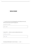 NAVLE CANINE QUESTIONS AND VERIFIED ANSWERS