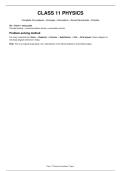 Class 11 Physics&comma; Physics Class 11&comma; ISC Physics&comma; ISC Class 11&comma; Physics Notes&comma; Physics Course&comma; Physics Coursebook&comma; Physics Study Material&comma; Physics Study Guide&comma; Physics Revision&comma; Physics Exam Preparation&comma; Physics Learning&comma; Physics Concepts&comma; Physics Formulas