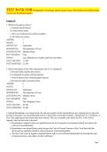 Test Bank Wrightsman's Psychology and the Legal System 10th Ed Heilbrun Greene Douglass &vert; Verified Answers 2026&sol;2027