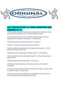 ALAT CERTIFICATION ALL FINALS QUESTIONS AND ANSWERS SET A&period;pdf
