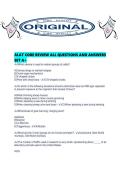 ALAT CORE REVIEW ALL QUESTIONS AND ANSWERS SET A&period;pdf