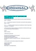 ALAT EXAMINATION SET QUESTIONS AND ANSWERS SET A&period;pdf