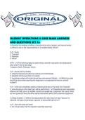 HAZMAT OPERATIONS A CORE MAIN ANSWERS AND QUESTIONS SET A&period;pdf
