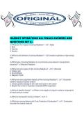 HAZMAT OPERATIONS ALL FINALS ANSWERS AND QUESTIONS SET A&period;pdf