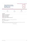 NUR 2513 MATERNAL FINAL EXAM 3 VERSIONS Actual Exam 2026&sol;2027 &ndash; Complete Exam-Style Questions &vert; 100&percnt; Verified &ndash; Pass Guaranteed &ndash; A&plus; Graded