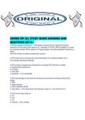ARDMS SPI ALL STUDY GUIDE ANSWERS AND QUESTIONS SET A&period;pdf
