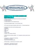 ARDMS SPI ALL TEST PAPER ANSWERS AND QUESTIONS SET A&period;pdf