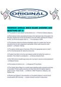 FRESENIUS ANNUAL MOCK EXAMS ANSWERS AND QUESTIONS SET A&period;pdf