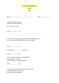 Dosage Calculations Final Exam 3 Versions Questions & Answers 2026&sol;2027 &vert; Study Guide