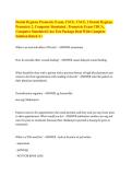 Dental Hygiene Prometric Exam & CSCE 2 Study Package 2026 &ndash; CDCA Computer-Simulated Case Test Review