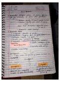 Class notes Biology  complete detailed notes
