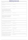 KPEERI Exam 2026&ndash;2027 Study Guide &vert; Effective Reading Instruction & Structured Literacy