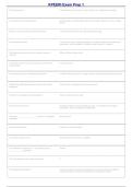 KPEERI Exam Prep 1 2026&ndash;2027 &vert; Knowledge & Practice Exam Study Guide