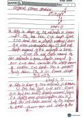 &OpenCurlyDoubleQuote;Grade 11 Chemistry &ndash; Chemical Bonding Class Notes&rdquo; 