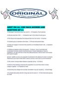 ABRET EEG ALL CORE MAIN ANSWERS AND QUESTIONS SET A&period;pdf