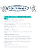 ABRET ACTUAL FINAL ANSWERS AND QUESTIONS SET A&period;pdf&NewLine;&NewLine;