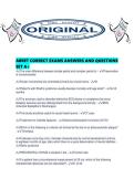 ABRET CORRECT EXAMS ANSWERS AND QUESTIONS SET A&period;pdf