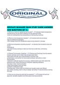 SERVSAFE MANAGER MAIN STUDY GUIDE ANSWERS AND QUESTIONS SET A&period;pdf