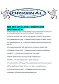 ESOL GACE ACTUAL FINALS ANSWERS AND QUESTIONS SET A&period;pdf