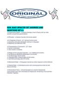 ESOL GACE UPDATED SET ANSWERS AND QUESTIONS SET A&period;pdf
