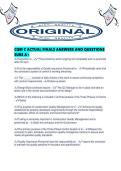 CQM C ACTUAL FINALS ANSWERS AND QUESTIONS SURE A&period;pdf