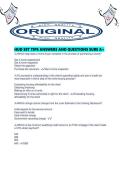 HUD SET TIPS ANSWERS AND QUESTIONS SURE A&period;pdf